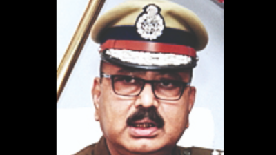 Fight against organised crime underway: DGP