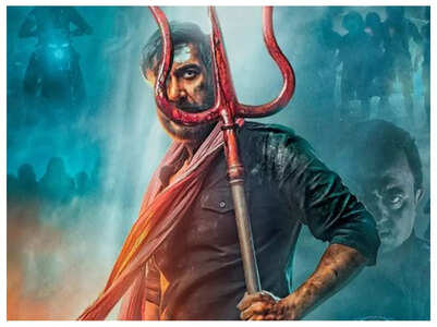 Ajay Devgn starrer ‘Bholaa’ crosses Rs 50 crore