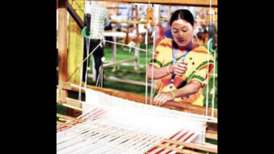 Assam govt mulls lab to check yarn quality