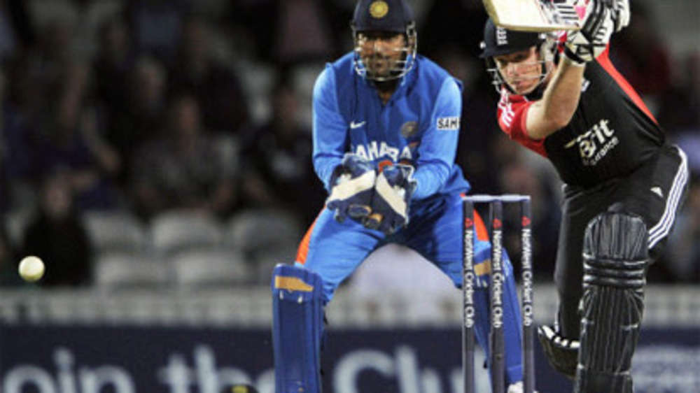 3rd ODI India vs England The Times of India