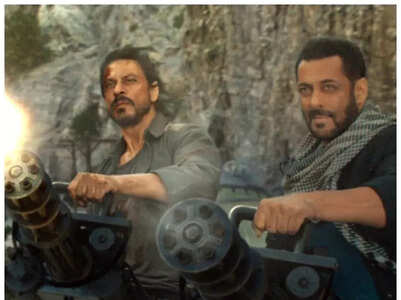 Bollywood's upcoming movie slate