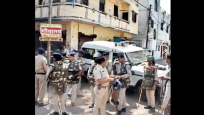 Transporter Stabbed To Death By Five Persons, One Arrested | Indore ...