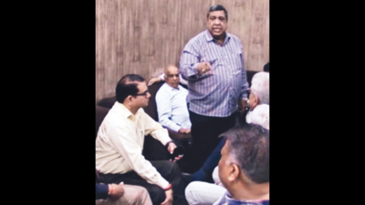 Showdown with govt: Furnace industry to shut down units from April 10 in protest