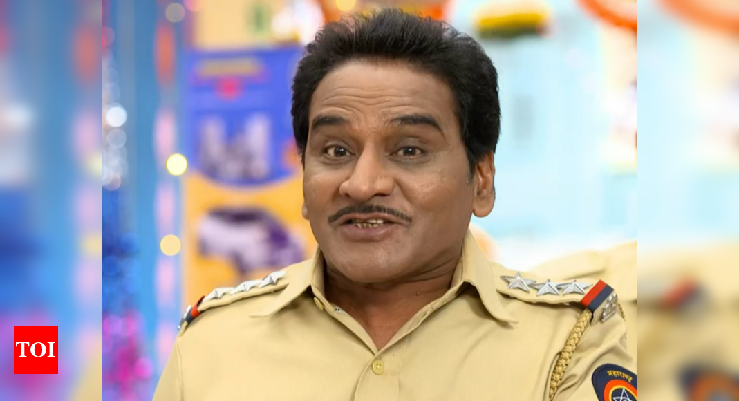 Taarak Mehta Ka Ooltah Chashmah Update April 5 Chalu Pandey