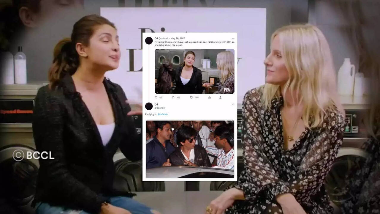 Priyanka chopra eshak yalangoch original