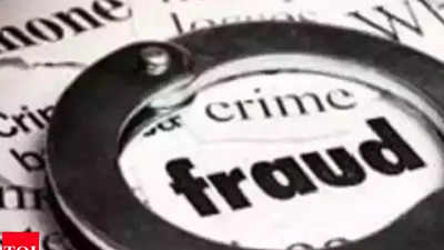 79-year-old from Ahmedabad cheated of Rs 1 crore on pretext of grocery business