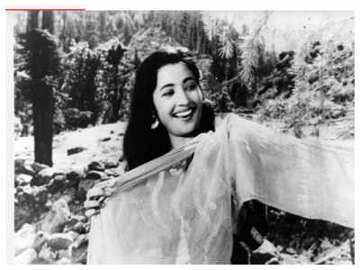 Remembering the mystical Suchitra Sen and her tryst with Bollywood
