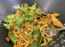 Ever heard of ‘bhindi noodles’? Woman happily devours the combination in Myanmar; watch viral post