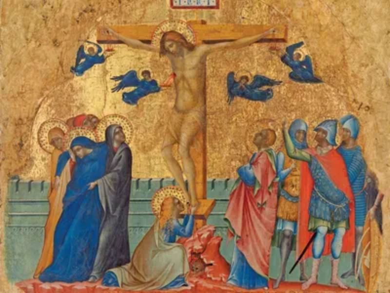 Good Friday 2023: Why good friday is not considered a 'happy day'