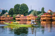 Places essential for your Kashmir itinerary