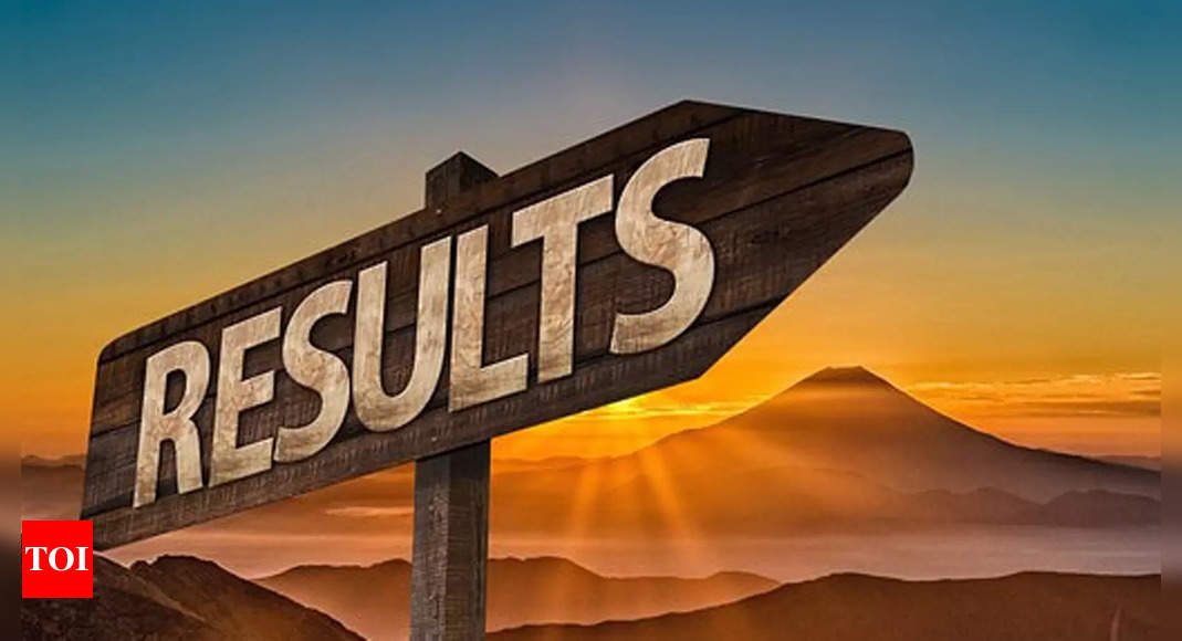 PSEB 5th Class Result 2023 Live: Punjab Board Class 5 results shortly on pseb.ac.in – Times of India