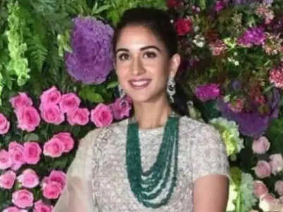 How Radhika Merchant is proving she's the most stylish Ambani in the making