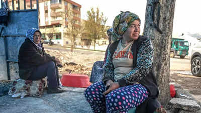 Antakya's earthquake victims doubt Erdogan's rebuilding pledge