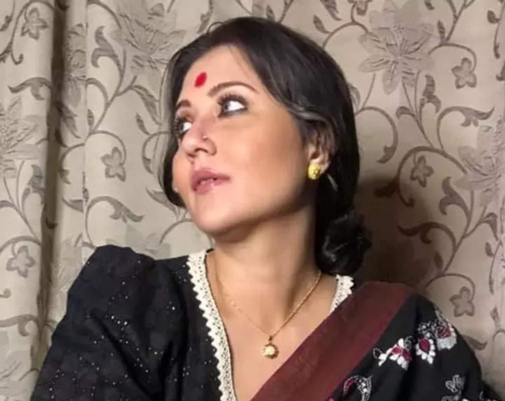 
Exclusive! See how Swastika Mukherjee was sexually harassed, mentally tortured and threatened
