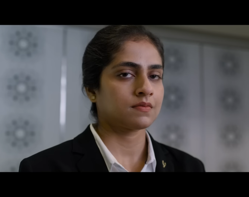 
Ramya Nambeeshan's ‘B 32 Muthal 44 Vare’ trailer out now!
