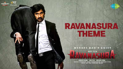 Ravanasura Preview: Will Ravi Teja get a Hattrick with this Criminal Lawyer film…?