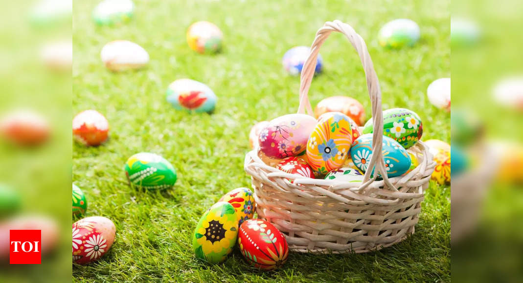 What Stores Are Open on Easter Sunday 2023? A Full List