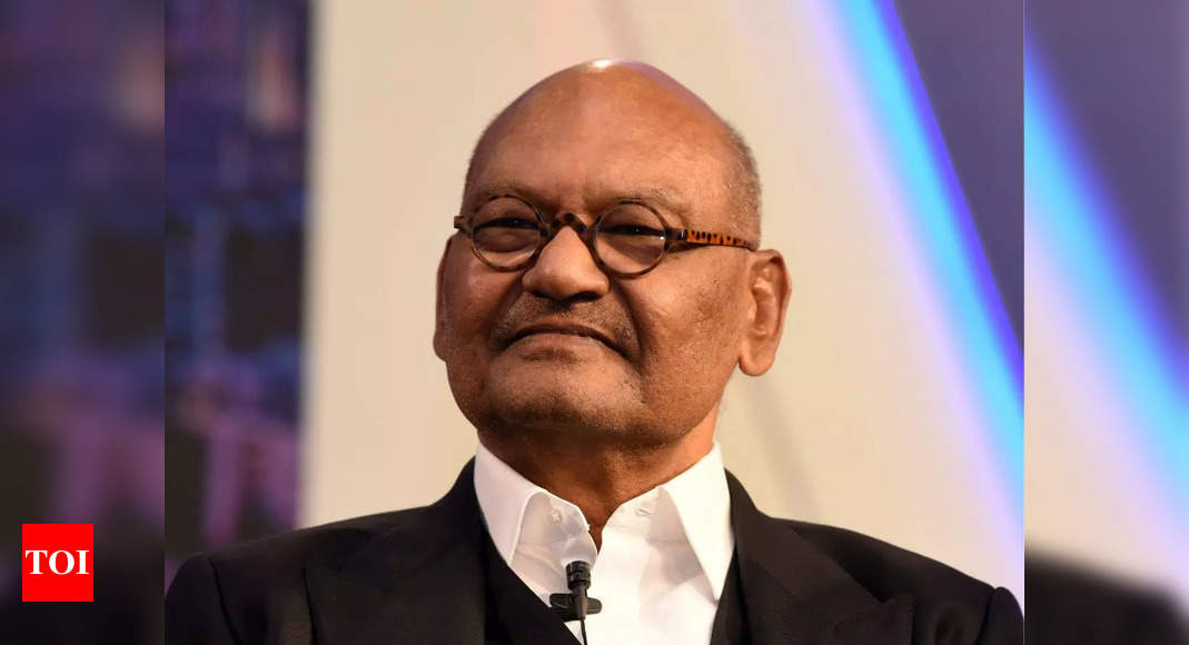Billionaire Anil Agarwal’s chip dream at risk as hurdles mount – Times of India