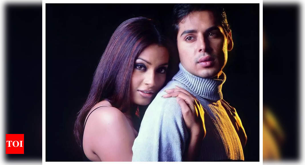 Did You Know Bipasha Basu And Dino Morea Were Not The First Choices For ...