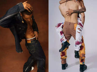 Denim trends that are a hit this season