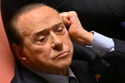 Former Italy PM Berlusconi being treated for leukaemia, source says