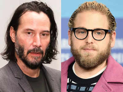 Keanu Reeves and Jonah Hill to collaborate in dark comedy, titled Outcome
