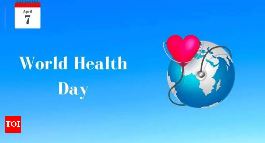 Meet 5 promising Indian healthcare professionals Times of India