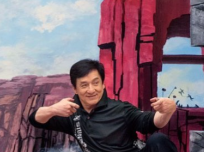 Fitness lessons to learn from Jackie Chan