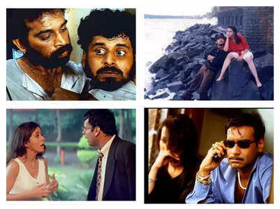 Revisiting Ram Gopal Varma's best movies