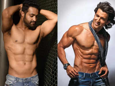 Did you know that Jr NTR is demanding Rs 30 crore to appear in 'War 2' alongside Hrithik Roshan?