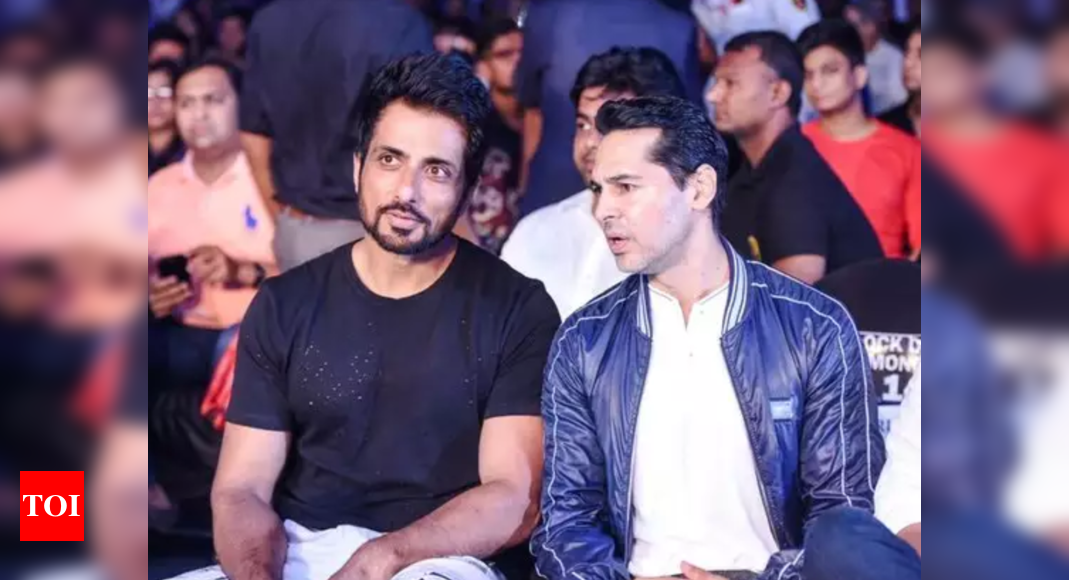Exclusive – Dino Morea: I was offered Roadies, but I didn’t get it; Sonu (Sood) is hosting it now