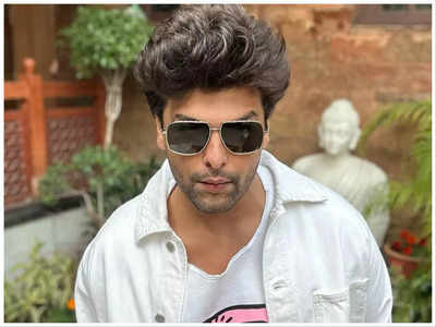 Exclusive! Kushal Tandon To Play The Male Lead In Ekta Kapoor’s Next ...