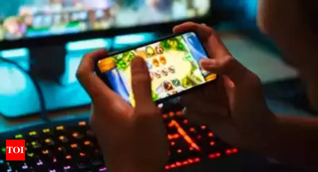 Indian govt to offer jobs to the students in online gaming