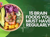 15 brain foods you must have regularly