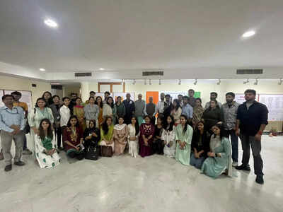 Contemporary journalism has become more resilient and proactive: Ajay Singh