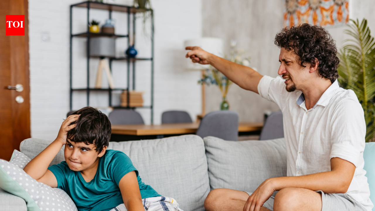 5 reasons why comparing your child to others is a parenting sin
