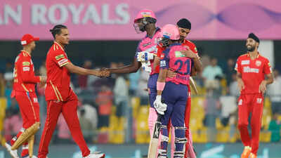 Delays in completing matches hurting IPL’s crisp format | Cricket News ...