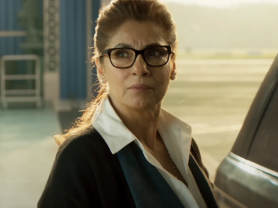 Dimple Kapadia to make digital debut in Homi Adajania’s new series, details REVEALED