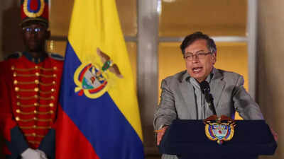 Colombia informal miners end month of protests, will dialogue with govt