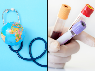 Medical tests for your 20s, 30s and 40s