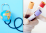 Medical tests for your 20s, 30s and 40s