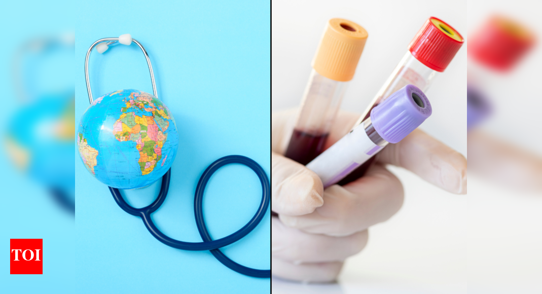World Health Day Doctors explain important medical tests you should