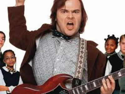 20 year reunion for School of Rock to be hosted by lead actor Jack Black; deets inside