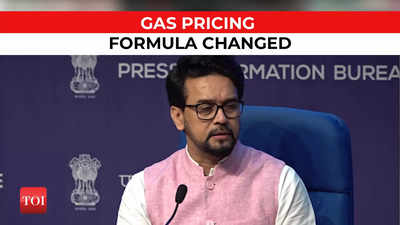 Govt changes gas pricing formula caps rates to rein in CNG piped cooking gas prices