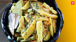 Watch: How to make Shukto