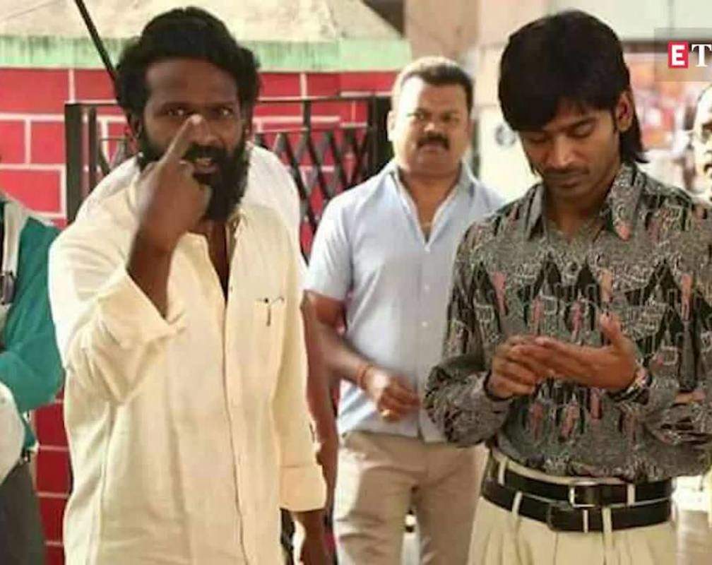
Vetri Maaran once again confirms the commencement date of 'Vada Chennai 2'
