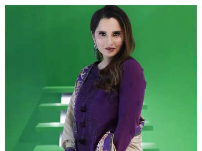 Ramadan 2023: 9 healthy foods that were a part of Sania Mirza's Iftar meal
