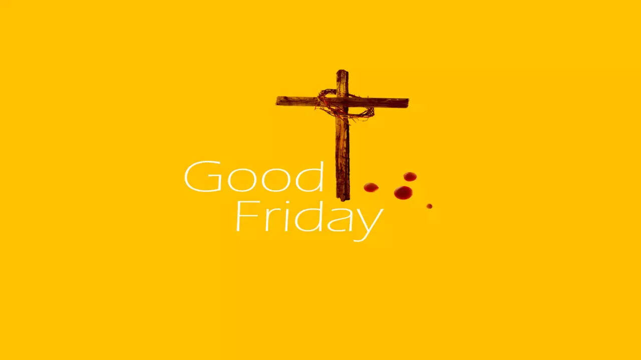 Good Friday 2023 ReynaldoWinifred