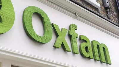 MHA for CBI probe against Oxfam India over FCRA norms