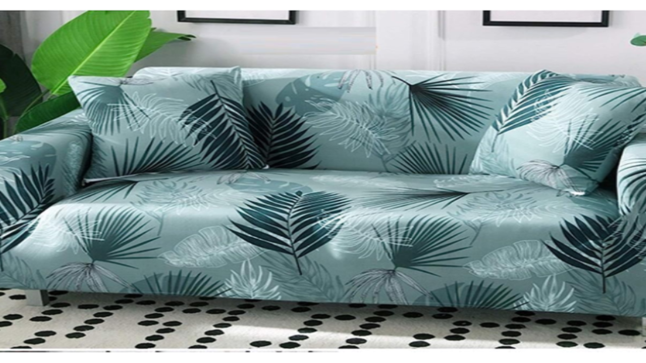 Top Stretchable Sofa Covers to Protect Your Furniture